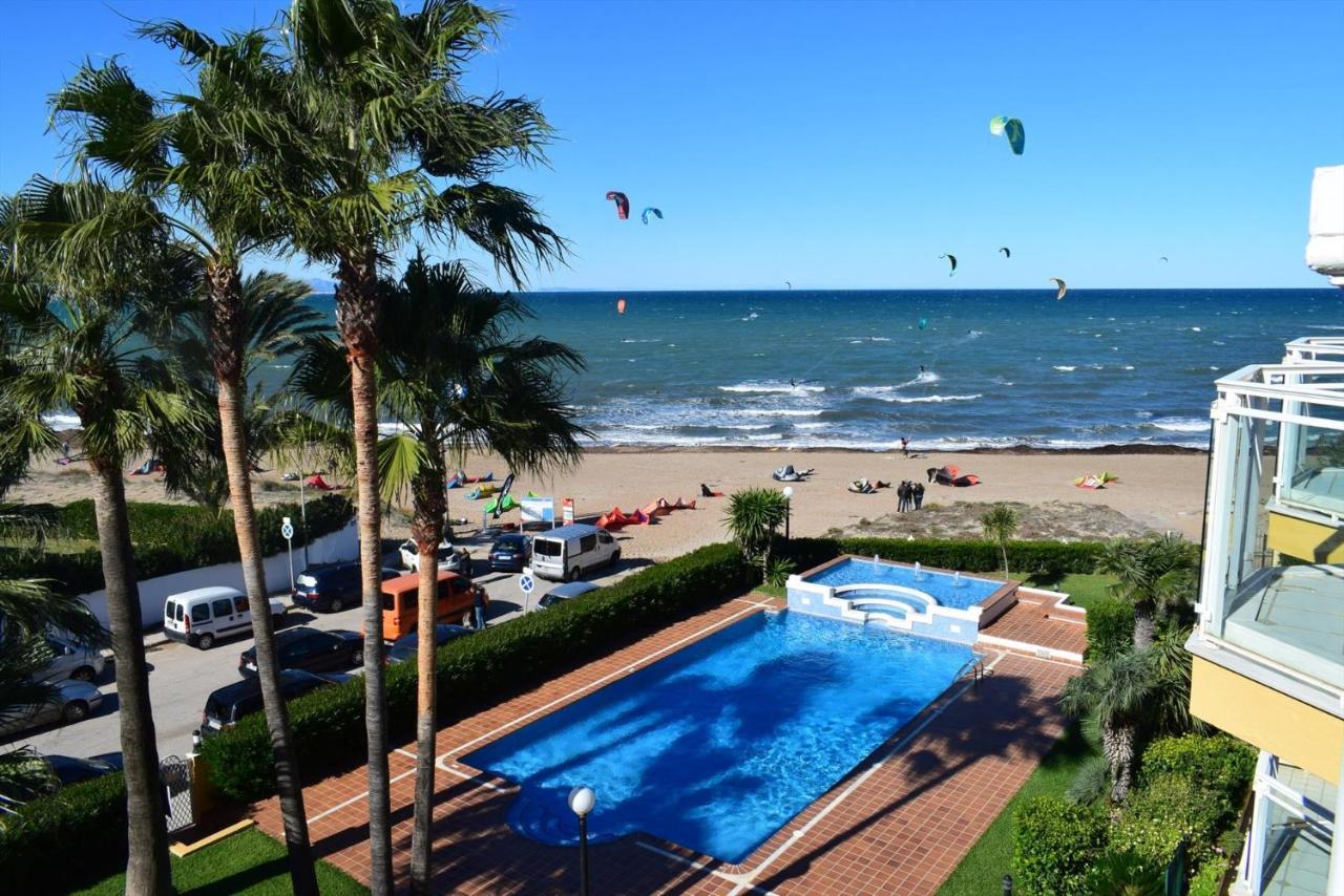 Anacasa Atico Bahia Azul Les Marines At4401 Căn hộ Denia