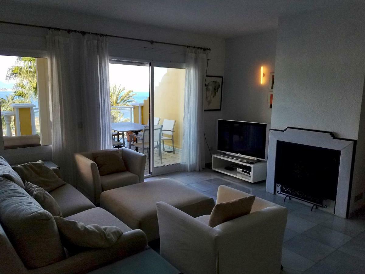 Anacasa Atico Bahia Azul Les Marines At4401 Căn hộ Denia