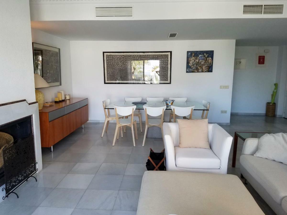 Anacasa Atico Bahia Azul Les Marines At4401 Căn hộ Denia